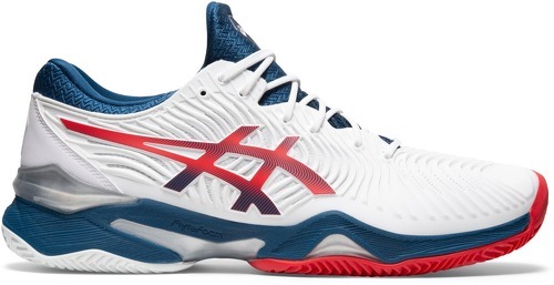 ASICS-Chaussures Asics Court Ff 2 Clay-image-1