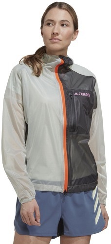 adidas Performance-Veste Imperméable 180 Terrex Agravic 2.5-Layer-1