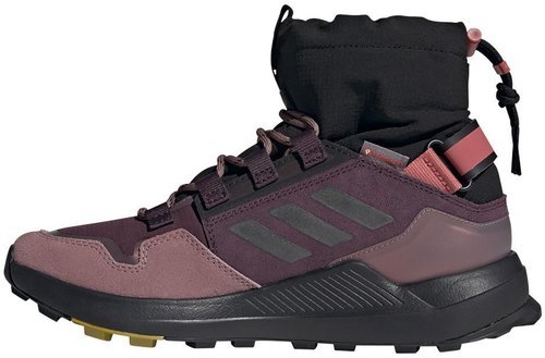 adidas Sportswear-Terrex Hikster Mid Cold.Rdy-2