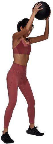adidas Performance-Tight 7/8 Yoga Studio-3