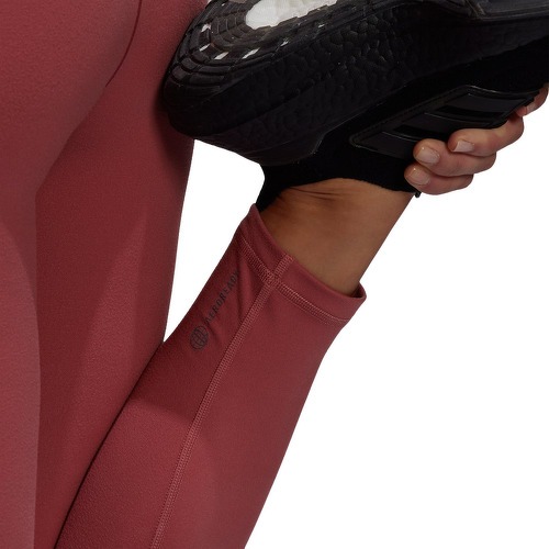 adidas Performance-Tight 7/8 Yoga Studio-4