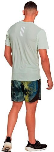 adidas Performance-T-Shirt À Manches Courtes Designed 4 Heat.Rdy Hit-1
