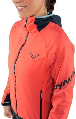 DYNAFIT-Dynafit Veste Mazzalama Ptc Alpha-2