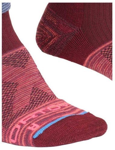 ORTOVOX-Ortovox Chaussettes Moyennes All Mountain Warm-2
