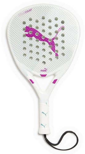 PUMA-Raquette de padel modèle SolarCOURT-image-1