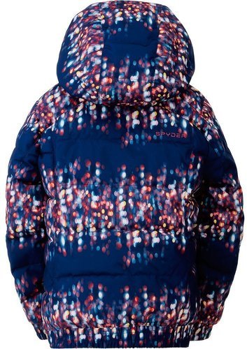 SPYDER-Little Girls Zadie-1