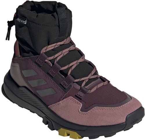 adidas Sportswear-Terrex Hikster Mid Cold.Rdy-3