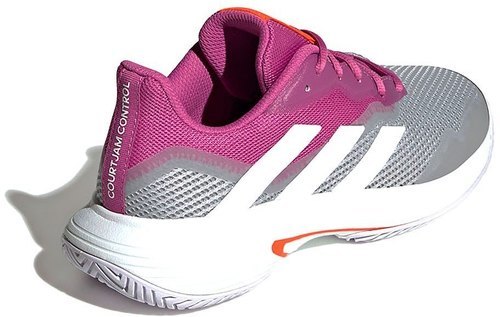 adidas Performance-CourtJam Control-4
