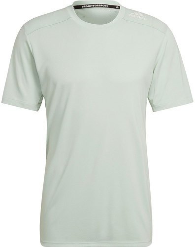adidas Performance-T-Shirt À Manches Courtes Designed 4 Heat.Rdy Hit-2