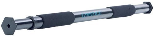Gymstick-Gymstick Active Chin Up Bar 66-91 Cm-image-1