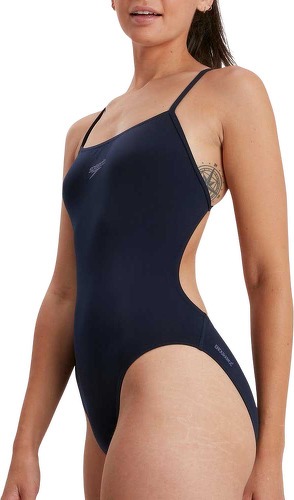 Speedo-Maillot De Bain 1 Pièce Speedo Eco+ Thinstr-3