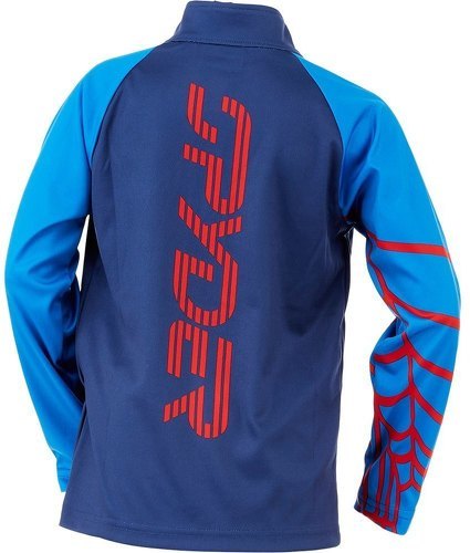 SPYDER-Little Boys Bug Half Zip-1