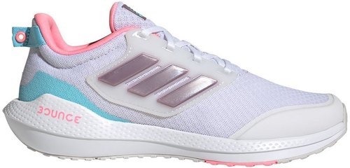 adidas Sportswear-Chaussures de course pour femmes EQ21RUN 2.0-image-1