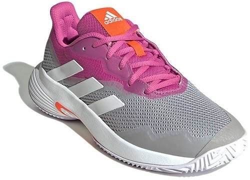 adidas Performance-CourtJam Control-3