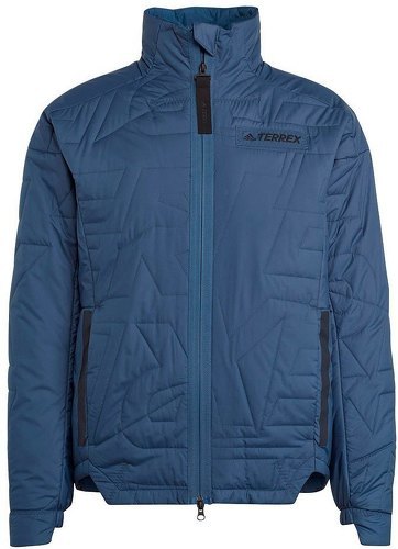 adidas Performance-Veste matelassée Terrex MYSHELTER PrimaLoft-0