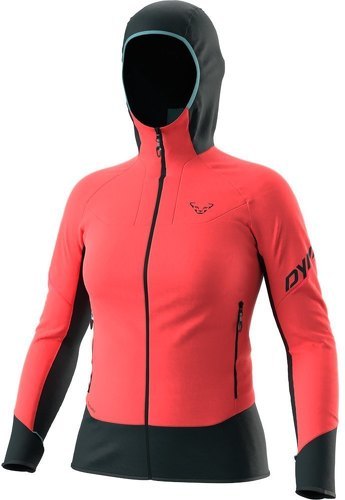 DYNAFIT-Dynafit Veste Mazzalama Ptc Alpha-image-1