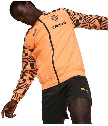 PUMA-Puma Valencia Cf Pre-Match 2022-2023-2