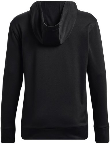 UNDER ARMOUR-Under Armour Sweat à Capuche Armour Fleece Lc-3