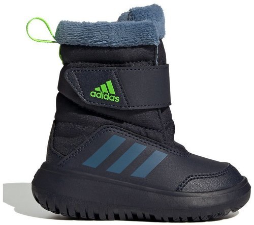 adidas Sportswear-Bottes enfant adidas Winterplay-image-1