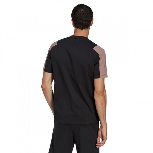 adidas Performance-T-shirt Real Madrid Travel-2