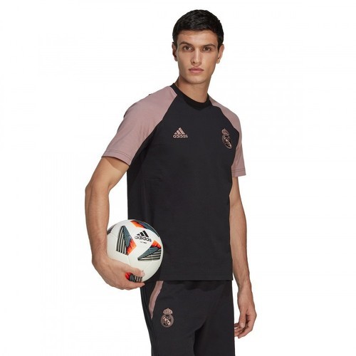 adidas Performance-T-shirt Real Madrid Travel-3