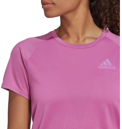 adidas Performance-T-shirt Parley Adizero Running-4