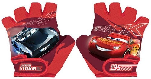 Cars-Cars Gants Courts Cars 3-1