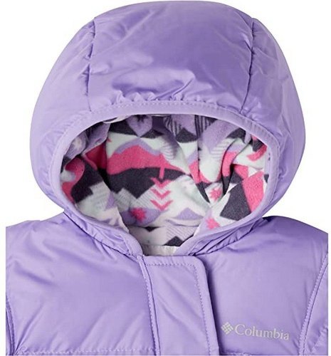 Columbia-Columbia Combinaison De Course Snuggly Bunny™-1