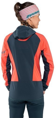 DYNAFIT-Dynafit Veste Mazzalama Ptc Alpha-1