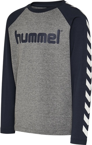 HUMMEL-T-shirt à manches longues garçon Hummel hmlboys-0