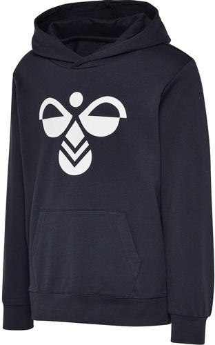 HUMMEL-Sweatshirt à capuche enfant Hummel hmlcuatro-0