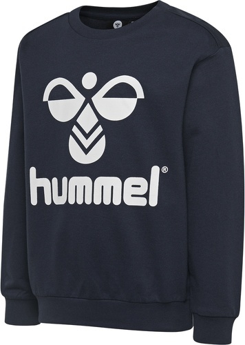 HUMMEL-Hummel Sweatshirt Dos-0