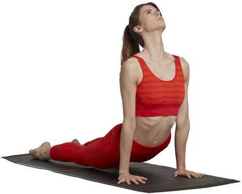 adidas Performance-Brassière Marimekko AEROKNIT Maintien léger-2