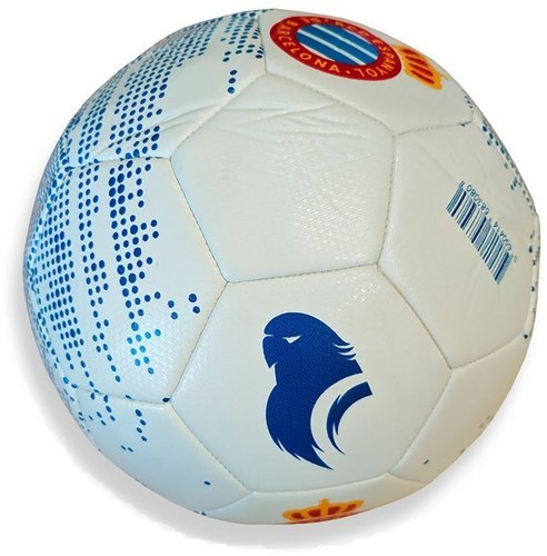 Rcd Espanyol-Rcd Espanyol Ballon De Football À Pois-0