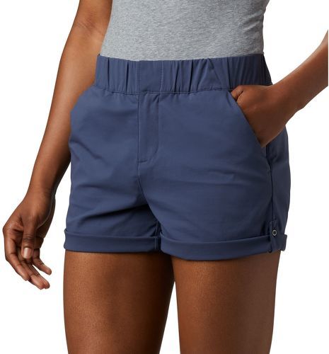 Columbia-Columbia Firewood Camp Ii - Short de randonnée-2