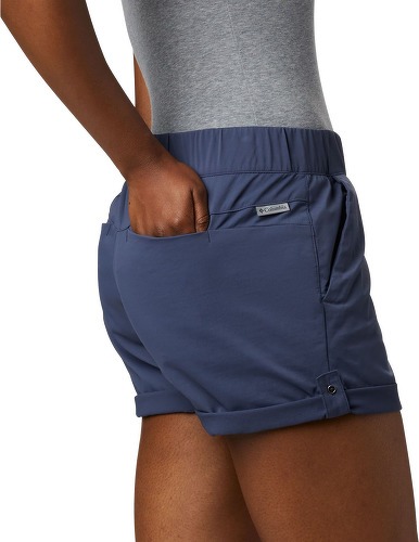 Columbia-Columbia Firewood Camp Ii - Short de randonnée-3