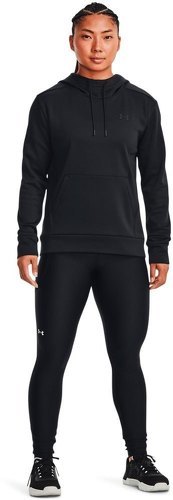 UNDER ARMOUR-Under Armour Sweat à Capuche Armour Fleece Lc-4