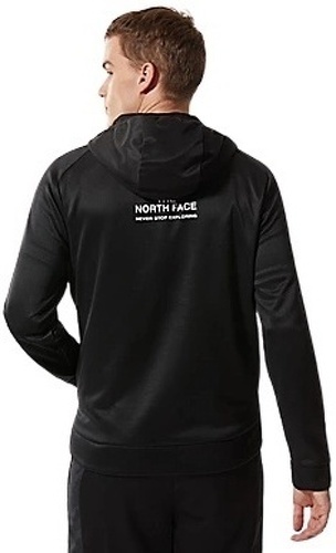 THE NORTH FACE-Ma Full Zip Fleece-4