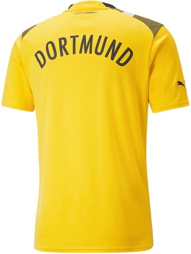 PUMA-Maillot Borussia Dortmund third 2022/23-1
