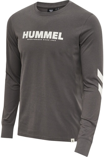HUMMEL-T-shirt manches longues Hummel Legacy-image-1
