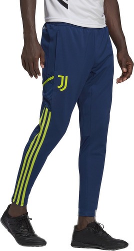 adidas Performance-Pantalon d'entraînement Juventus FC 2022-2023 Adidas Homme-image-1