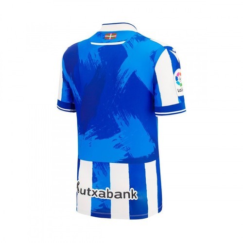 MACRON-Macron Real Sociedad domicile 2022-2023-1