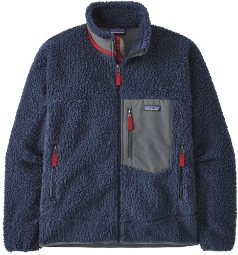 PATAGONIA-Patagonia M'S Classic Retro-X Veste-0