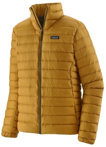 PATAGONIA-Patagonia M'S Down Sweater-0