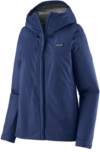PATAGONIA-Patagonia W'S Torrentshell 3L Veste-0