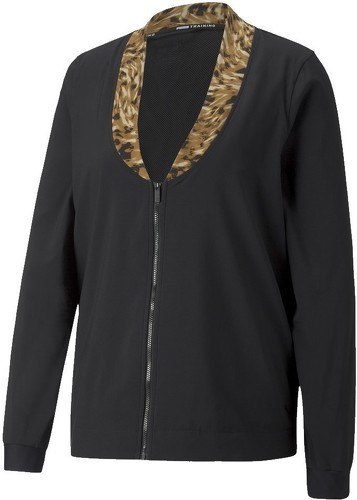PUMA-Puma Veste Safari Glam-0