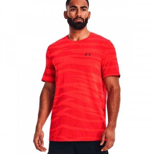 UNDER ARMOUR-Under Armour Wave - T-shirt de running-2