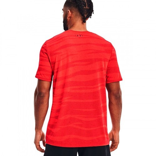 UNDER ARMOUR-Under Armour Wave - T-shirt de running-3