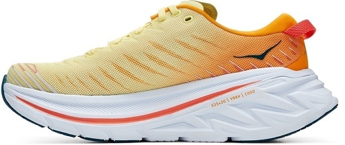 HOKA ONE ONE-Bondi X-1