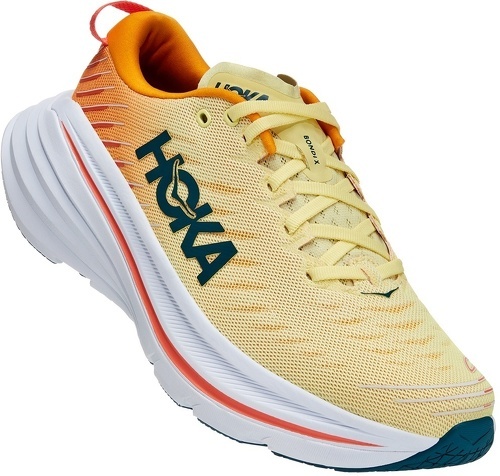 HOKA ONE ONE-Bondi X-2
